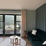 Haakestrasse 1j Сasa de vacaciones *