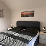 Haakestrasse 1j Сasa de vacaciones *