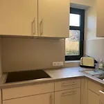度假居 Haakestrasse 1j 达默