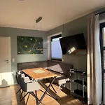 別荘 Haakestrasse 1j ダーメ
