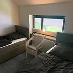 Haakestrasse 1j Сasa de vacaciones *