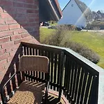 Haakestrasse 1j Сasa de vacaciones *