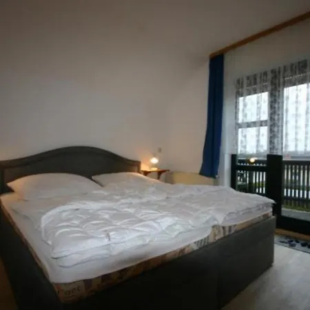 Haakestrasse 1j Holiday home