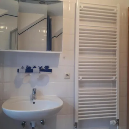 Holiday home Haakestrasse 1j Dahme (Schleswig-Holstein)