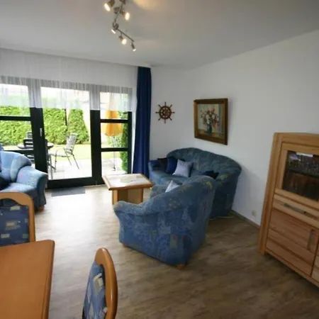 Haakestrasse 1j Holiday home Dahme (Schleswig-Holstein)