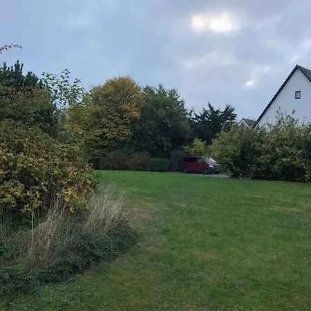 Haakestrasse 1j * Dahme (Schleswig-Holstein)