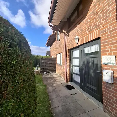 Haakestrasse 1j Dom wakacyjny