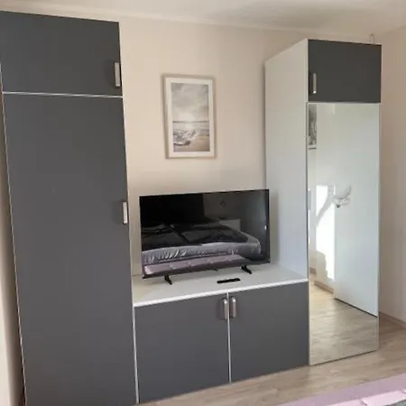 Casa vacanze Haakestrasse 1j Dahme (Schleswig-Holstein)