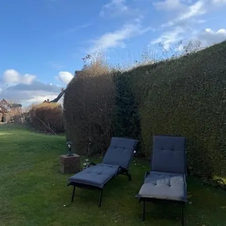 Casa vacanze Haakestrasse 1j *