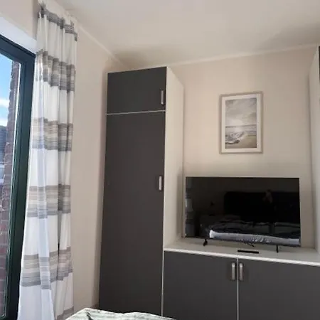 Haakestrasse 1j Casa vacanze