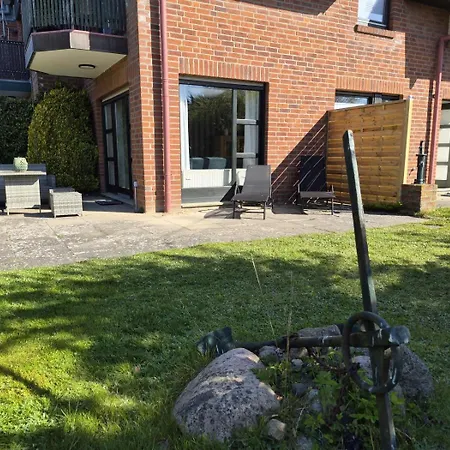 Haakestrasse 1j Сasa de vacaciones Dahme (Schleswig-Holstein)
