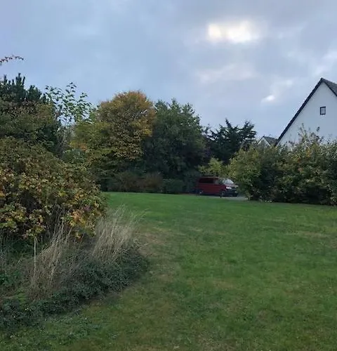 Haakestrasse 1j * Dahme (Schleswig-Holstein)